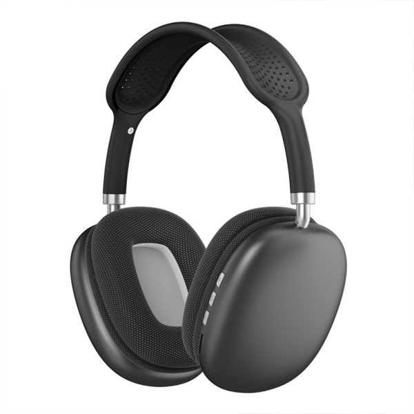 P9 Pro Max Wireless Bluetooth Headphones Random Color