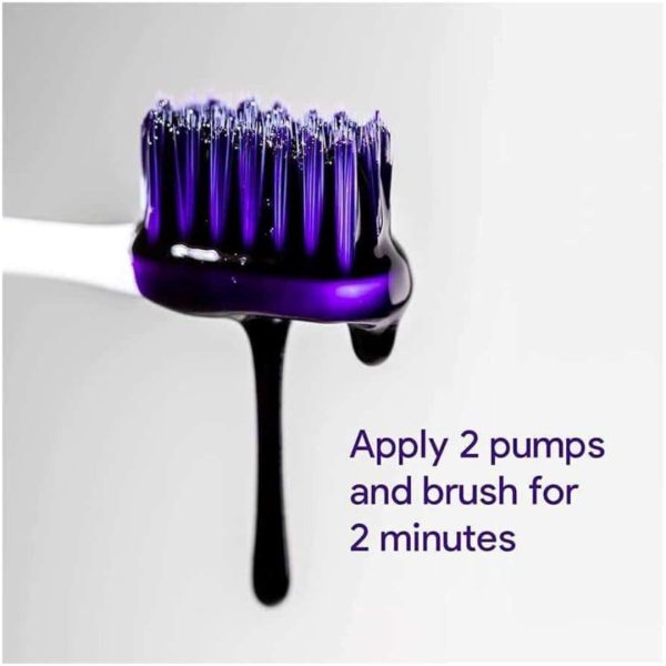 Teeth Brightening Hismile For Teeth Brightening