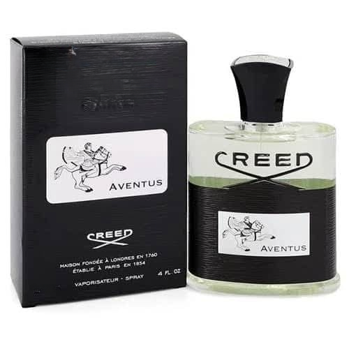 Creed Aventus Men Eau De Perfume 100ml
