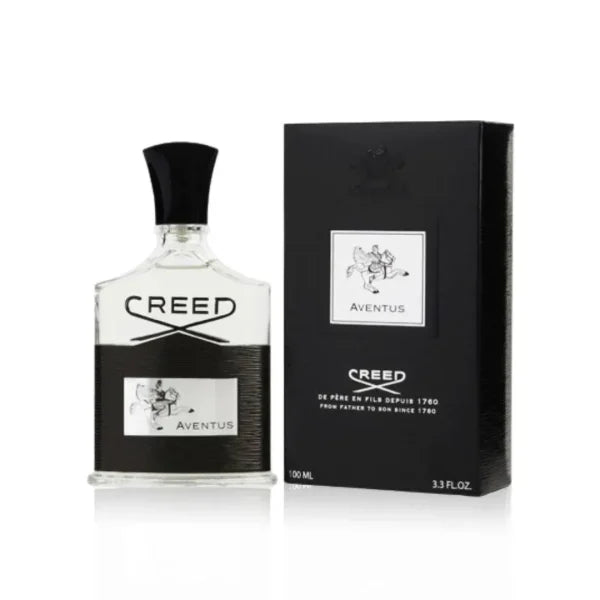 Creed Aventus Men Eau De Perfume 100ml