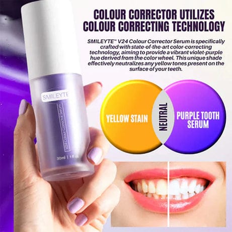 Teeth Brightening Hismile For Teeth Brightening