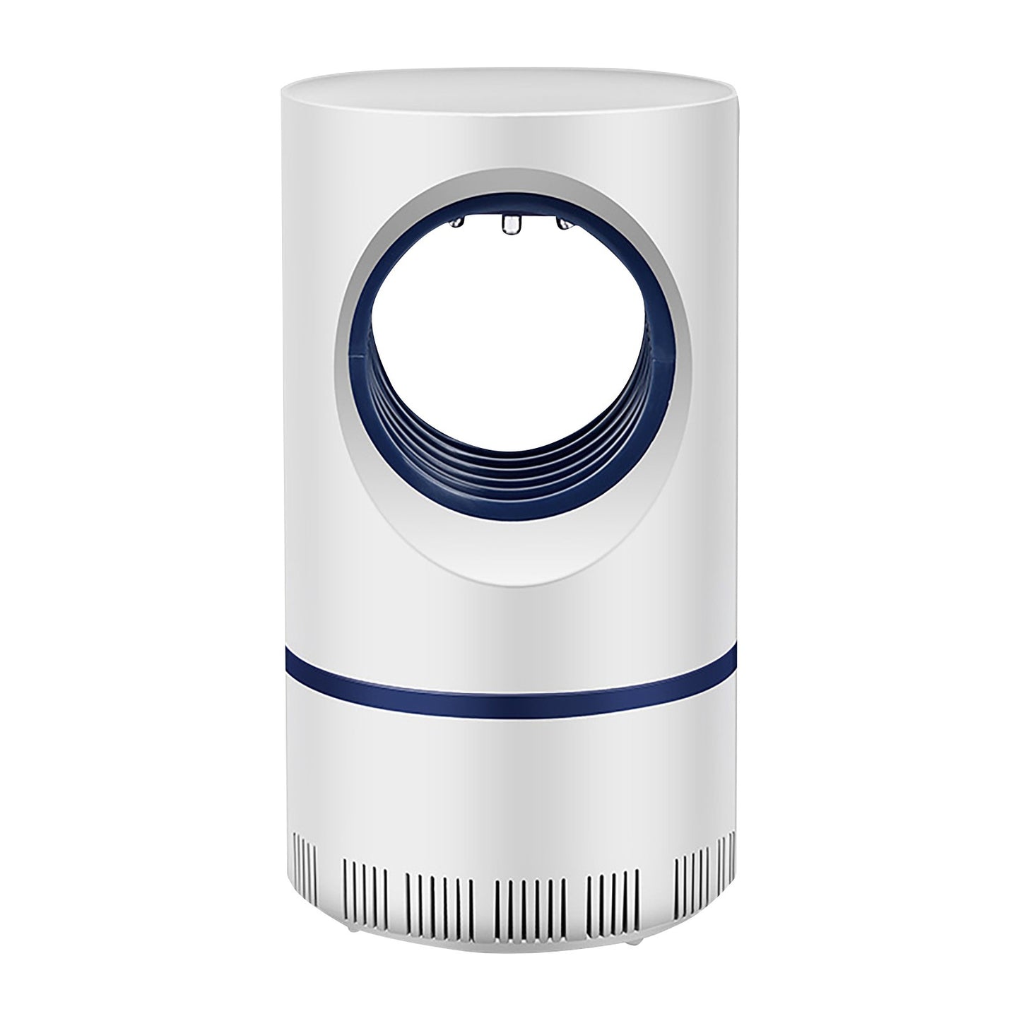USB Electric Mosquito Killer Lamp Indoor & Outdoor Insect Repellent Light with Electric Shock Trap